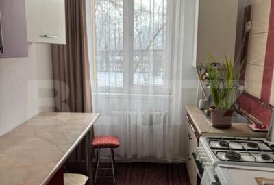 Apartament 2 camere, parter, 49 mp central, Gura Humorul - 6