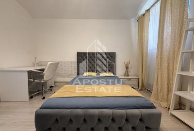 Garsonieră decomandată în Complex Studențesc - 8