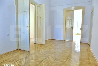 Apartament cu 4 camere decomandat în Fabric - 2