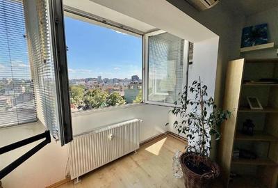 Stefan cel Mare-Metrou, apartament 2 camere Stefan cel Mare-Metrou, apartament 2 camere - 10