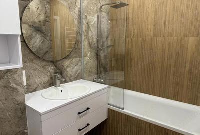 Garsonieră decomandată în Timpuri Noi - 2