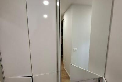 Spațiu comercial, de 54 mp, în George Enescu - 4