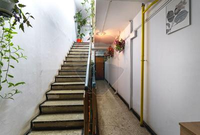 Apartament cu 3 camere decomandat în Astra - 14