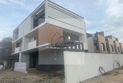 Duplex cu 5 camere cu Teren 200 Mp în Central - 4