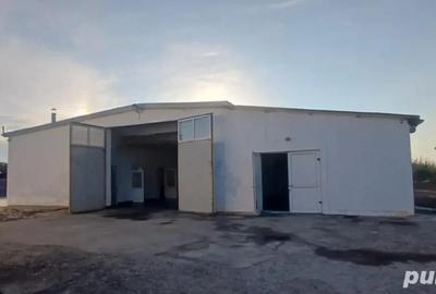 Spațiu comercial, de 471 mp, în Central - 3