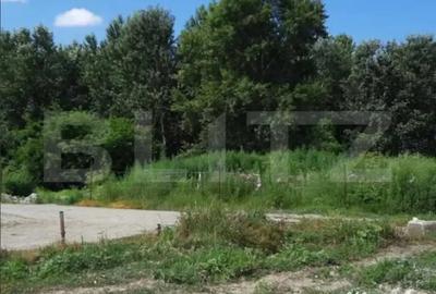 Teren de 1027 mp, în Puchenii-Moșneni - 1