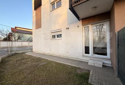 Apartament cu 2 camere semidecomandat în Valea Rosie - 13