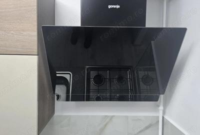 Garsonieră decomandată în Dorobanți - 7