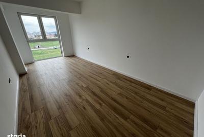 Apartament cu 3 camere semidecomandat în Florești - 2