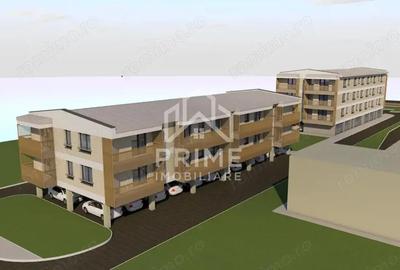 Apartament cu 2 camere decomandat în Cetate - 1