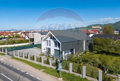 Cladire comerciala ultramoderna destinatii multiple - 2