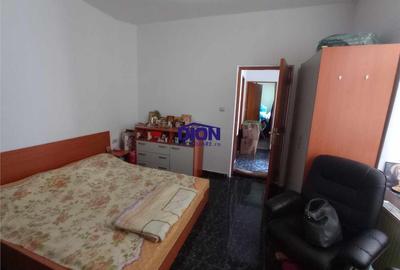 Parcul Carol, casa cu potential - 7
