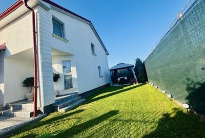 Casa de vanzare Satul Nou de Jos - 13