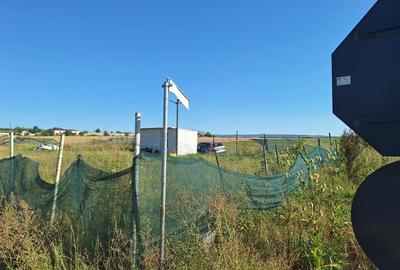 Teren Construcții intravilan de 728.17999267578 mp, în Oșorhei - 5