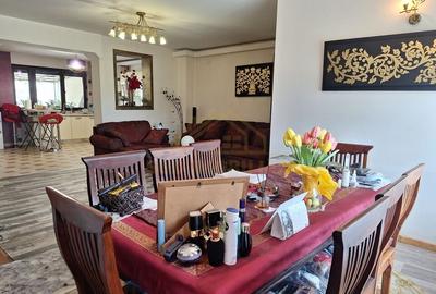 CASA D+P+1+M-ADIACENT SOS OLTENITEI CASA D+P+1+M-ADIACENT SOS OLTENITEI - 2