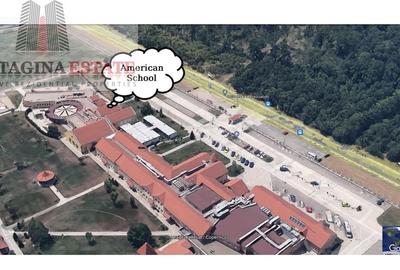 Pipera Bulevard 6.481 mp - 3