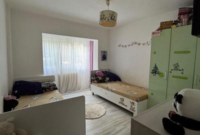 Apartament cu 3 camere în Ampoi 3 - 2