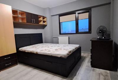 Apartament cu 4 camere, mobilat în Apărătorii Patriei - 2