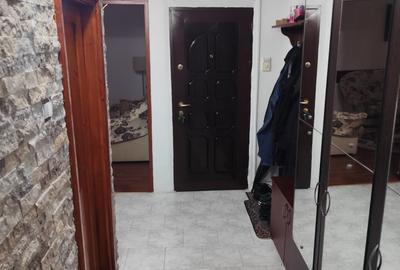 Apartament cu 3 camere decomandat, mobilat în Tomis Nord - 14