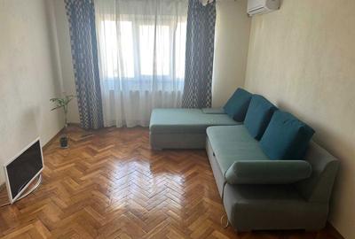 Apartament cu 3 camere semidecomandat în Girocului - 7