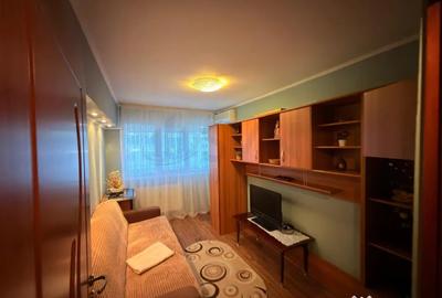 Apartament cu 3 camere decomandat în Obor - 6