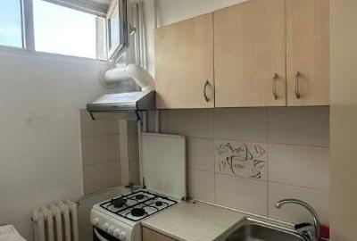 Garsoniera - zona Big - 340 Euro - 2