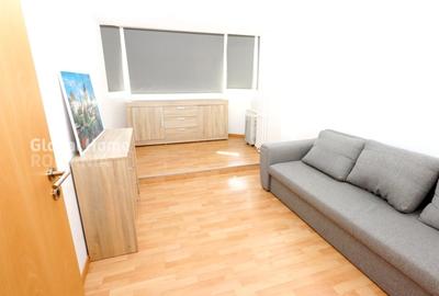 Apartament cu 3 camere semidecomandat, mobilat în 1 Mai - 11