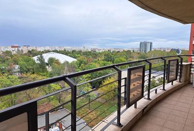 Sos. Stefan Cel Mare – Central Park – Apartament 3 camere - 7