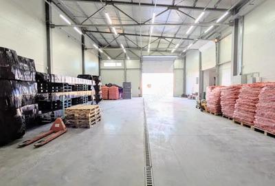 Spațiu comercial, de 572 mp, în Freidorf - 4