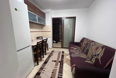 Apartament 2 camere decomandat  Nicolina– mobilat și utilat complet – 400€ - 10