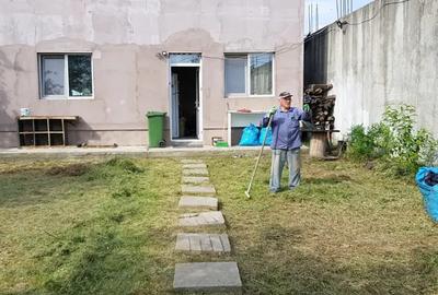 Casă cu 1 camere în Măgurele - 1