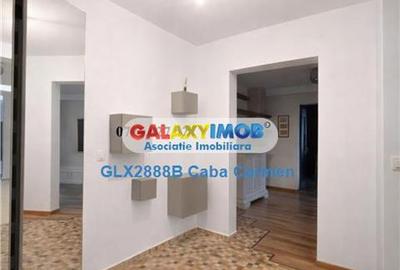 Apartament cu 3 camere semidecomandat, mobilat în Rahova - 8