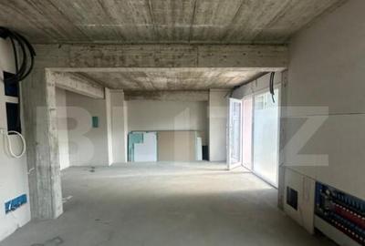 Spatiu comercial, 86 mp utili, zona George Enescu-Cartodrom - 2