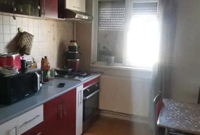 Apartament cu 2 camere semidecomandat în Rovine - 5