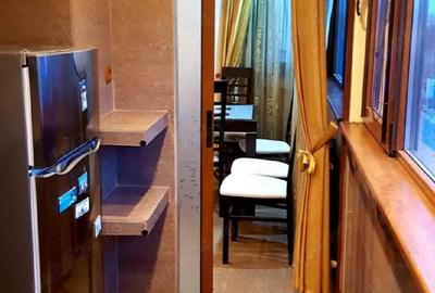 Apartament cu 2 camere decomandat în Barieră - 4