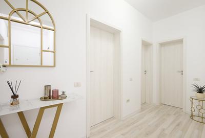 Apartament bloc boutique 2023 | Prima inchiriere | Mobilat complet | Centrala - 5