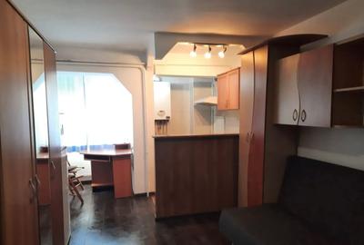 Garsonieră decomandată în Mircea cel Bătrân - 1