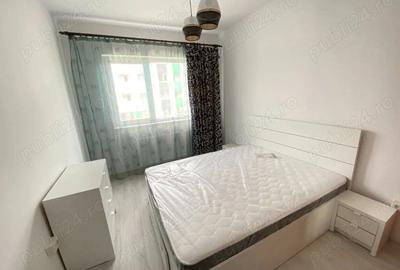 Apartament cu 2 camere decomandat în Chiajna - 1