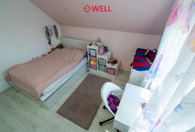 Casă cu 4 camere cu Teren 589 Mp în Arcuș - 7