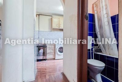 Apartament cu 2 camere decomandat în Central - 7