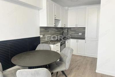 Apartament modern 2 camere de inchiriat Prima Urbana 3 - 3
