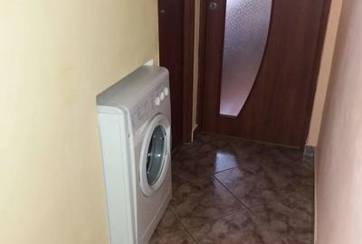 Apartament cu 2 camere decomandat în Predeal - 8