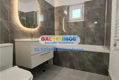 Apartament 3 camere decomandat - bloc 1989 - Doamna Ghica