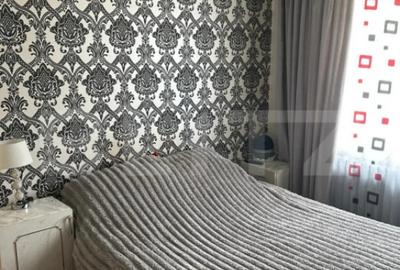 Apartament cu 2 camere decomandat în Central - 12