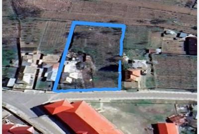 Teren Construcții intravilan de 2200 mp, în Urechești - 7