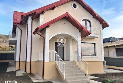 Casă cu 4 camere cu Teren 500 Mp în Lețcani - 20