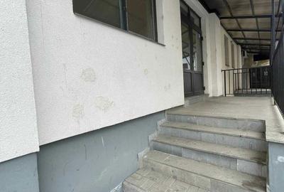 Spațiu comercial, de 55 mp, în Petru Rareș - 2
