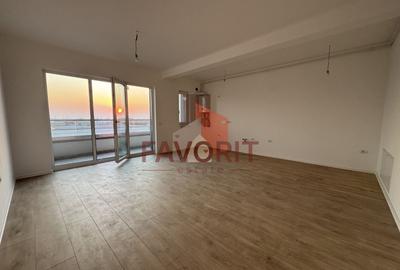 Apartament cu 3 camere în Torontalului - 1