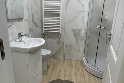 Apartament cu 2 camere decomandat în Sfântu Ilie - 6