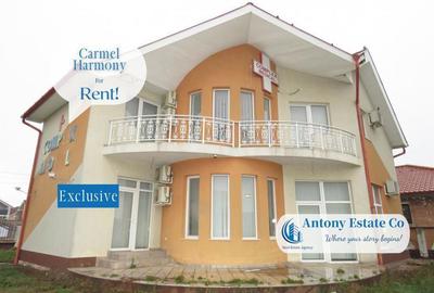 Cabinet medical, Birouri, Spatiu Comercial de inchiriat, Sanmartin - 1